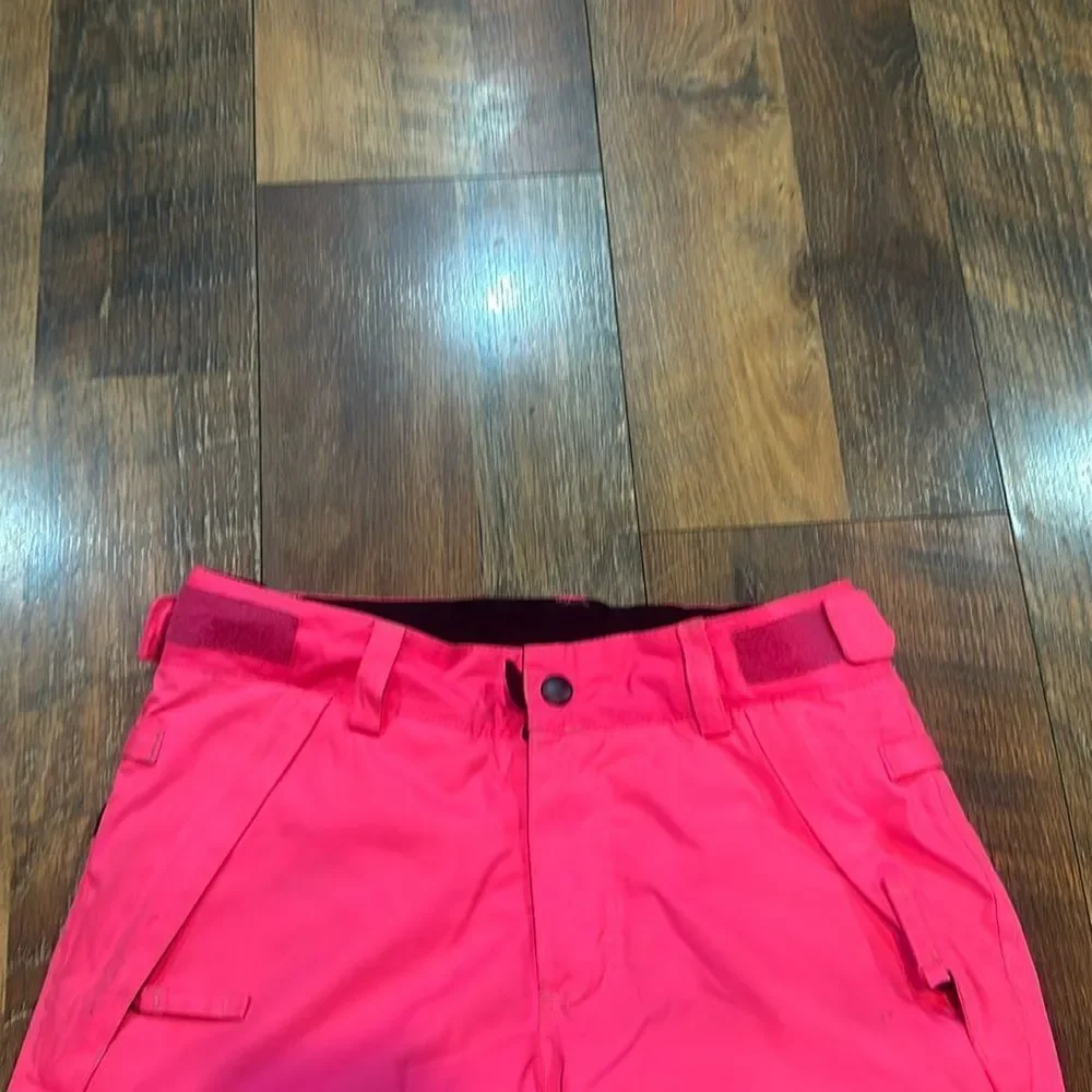 686 snow pants M (7000)